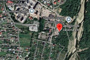 участок по адресу 
