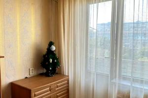 квартира по адресу Штурманский пер., 1