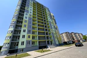 квартира за адресою Проспект Незалежності, 29