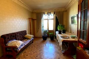 квартира по адресу Карантинная ул., 14