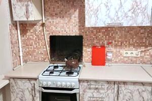 квартира по адресу Краснова ул., 9