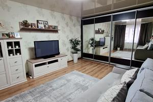 квартира за адресою Довженка вул., 8-Б