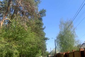 ділянка за адресою Північна вул.