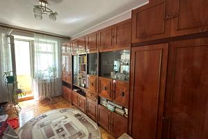 квартира за адресою Стеценка вул., 44