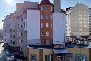 квартира по адресу Вербицкого ул., 14