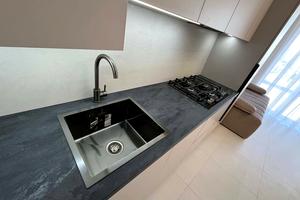 квартира за адресою Миколи Боголюбова вул., 3м