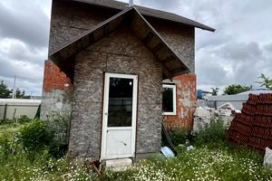 дом по адресу Степная ул., 35