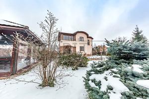 дом по адресу Луговая ул., 32