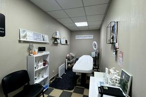 коммерческая по адресу Зодчих ул., 40