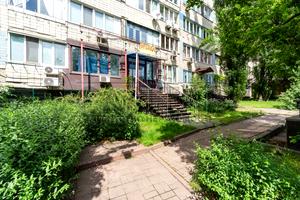 комерційна за адресою Тараса Шевченка бульв., 38