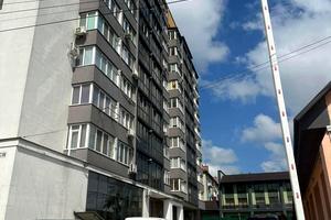 квартира по адресу Котляревского ул., 69