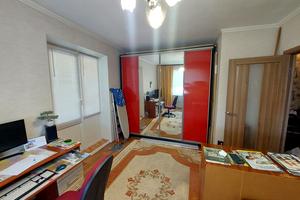 квартира за адресою Будівельників бульв., 38