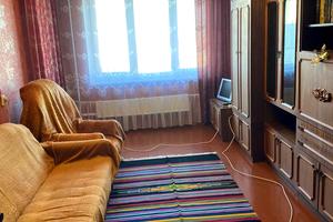 квартира по адресу Буковинская ул., 4