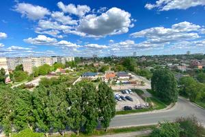 квартира по адресу Товарищеская ул., 37