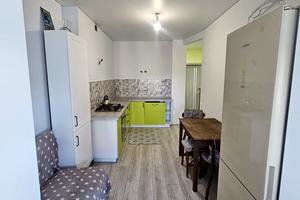 квартира за адресою Маріїнська вул., 5