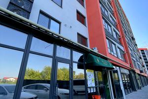 коммерческая по адресу Прокуровского Подполья ул., 165г