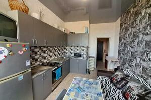 квартира за адресою Академіка Сахарова вул., 36
