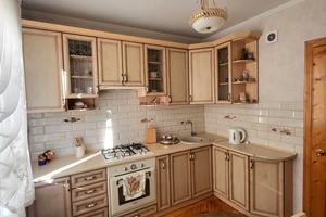 квартира за адресою Чигиринська вул., 5