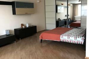 квартира по адресу Миколы Бажана просп., 30