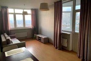 квартира по адресу Миколы Бажана просп., 8-Б