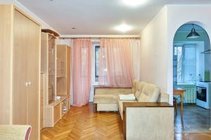 квартира за адресою Бастіонна вул., 11