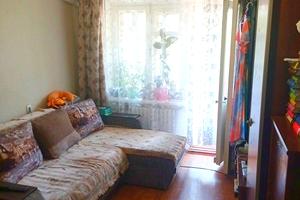 квартира по адресу Сегедская ул., 12а