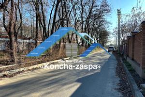 ділянка за адресою 
