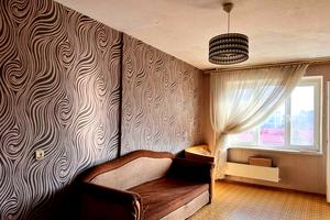 квартира за адресою Мстиславська вул., 79