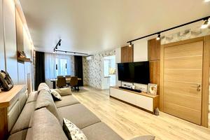 квартира за адресою Громадянська, 34