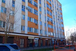 квартира за адресою проспект Шевченка, 6 б