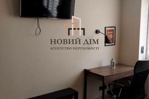 квартира по адресу вул.Героїв Небесної Сотні, 30/2