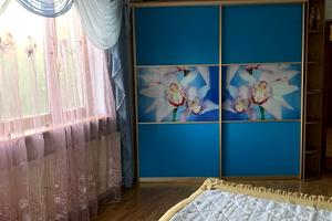 дом по адресу Парковая ул., 53