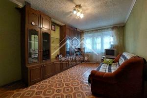 квартира за адресою Віталія Матусевича вул. (XXII Партз'їзду), 27