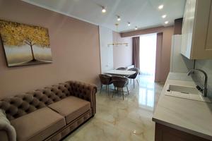 квартира за адресою Студентська вул., 34