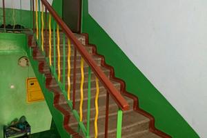 квартира за адресою Центральна, 3