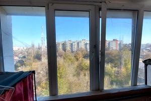 квартира по адресу Квітнева ул., 52