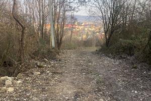 участок по адресу Высокая ул.