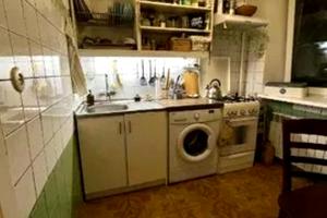 квартира за адресою Мечникова, 36
