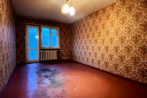 квартира за адресою Льотна вул. (Червоногвардійська), 17