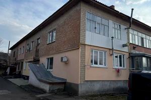 квартира по адресу Замковая ул. (Советская), 68