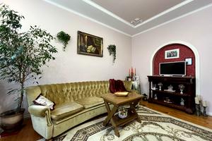 квартира по адресу Борисоглебская ул., 6