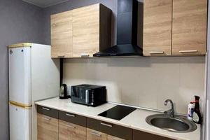 квартира за адресою Барабашова вул., 31