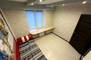 квартира за адресою Припортова вул. (Героїв Сталінграда), 46