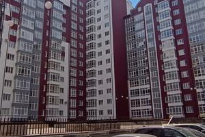 квартира по адресу Высочана ул., 3