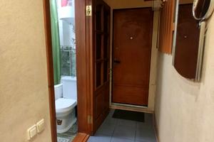 квартира по адресу Одесса, Генерала Петрова ул., 20