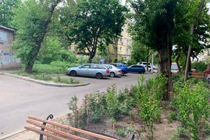 квартира за адресою Національної Гвардії вул. (Уральська), 13-А