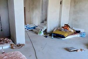 будинок за адресою Святого Теодора вул.