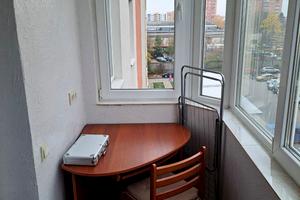 квартира по адресу Троллейбусная ул., 5-Е