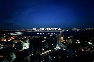 квартира по адресу Володимира Вернадського ул. (Дзержинського), 29-К