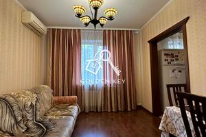 квартира за адресою Січеславська вул. (Кремлівська), 35